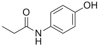 Paracetamol EP Impurity B